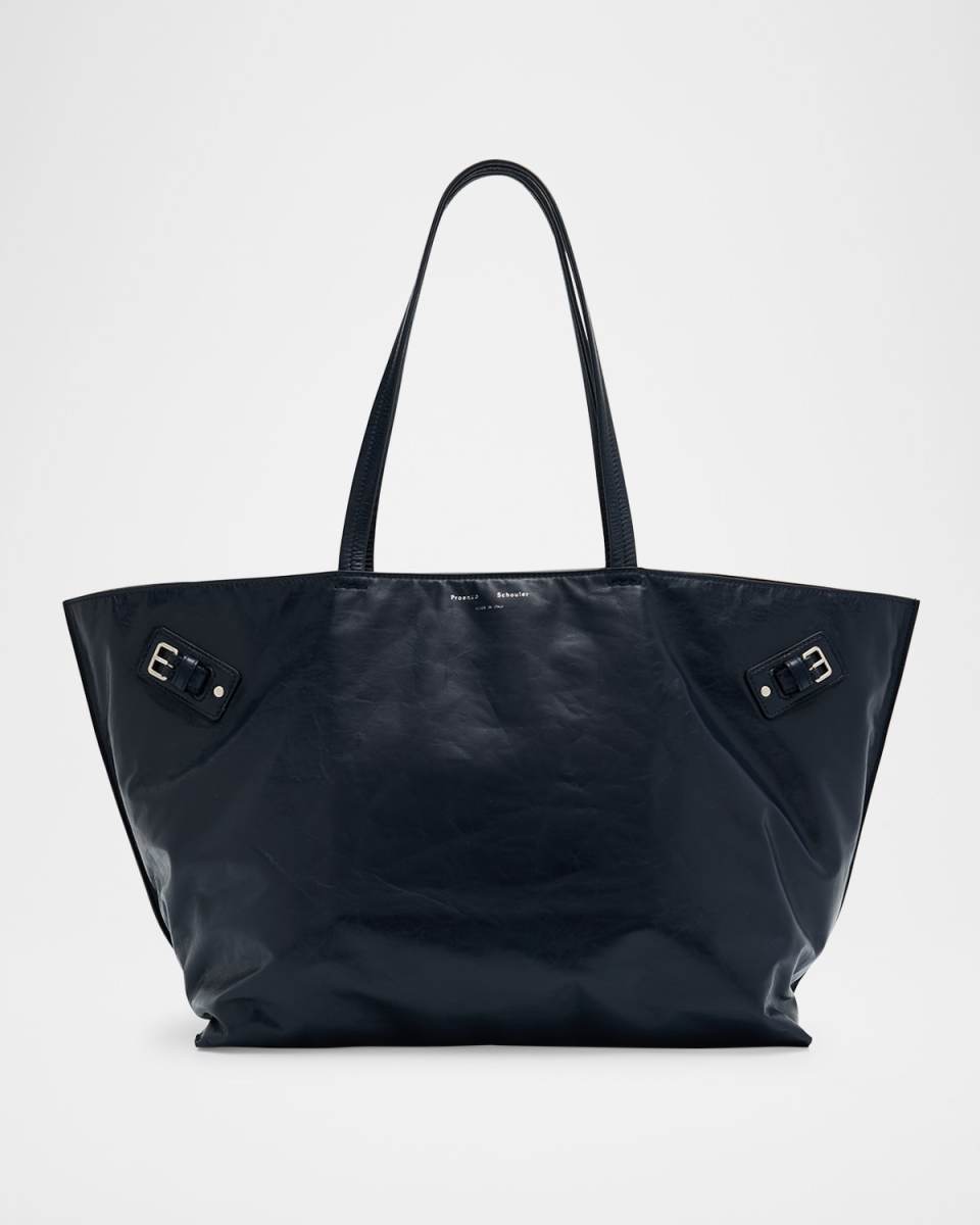 Days Calfskin Carryall Bag